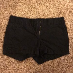 J Crew Chino Broken-in Shorts